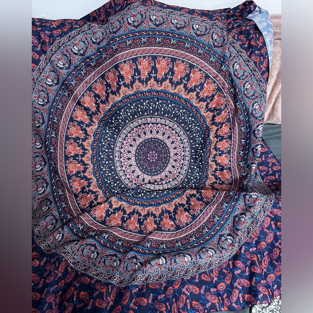tapestry’s